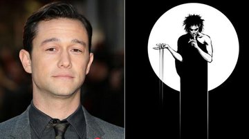 Joseph Gordon-Levitt confirma produção do filme de 'The Sandman' - Getty Images e Divulgação