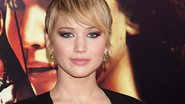 Jennifer Lawrence - Carlo Allegri E Mario Anzuoni/Reuters