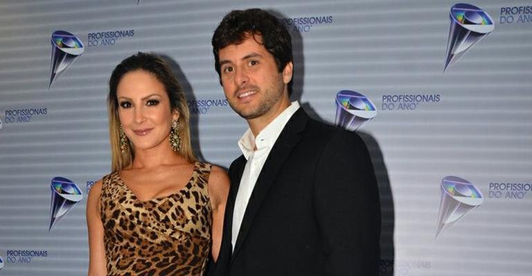 Claudia Leitte diz que se casará novamente com o marido e planeja ter mais filhos - Caio Duran e Francisco Cepeda / AgNews