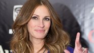 Julia Roberts - Getty Images