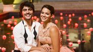 Novas fotos da novela 'Em Família', com Bruna Marquezine e Guilherme Leicam - TV Globo / João Miguel Júnior