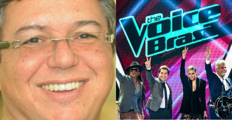 CARAS VÊ TV: Boninho transforma The Voice em novo Big Brother Brasil - Divulgação/TV Globo