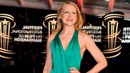 Patricia Clarkson esbanja estilo e elegância no encerramento de festival de cinema - Reuters/ Abderrahmane Mokhtari