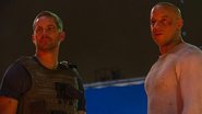 Vin Diesel mostra última cena com Paul Walker - Facebook Vin Diesel/Reprodução