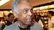 Gilberto Gil - Anderson Borde/ AgNews