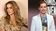 Deborah Secco e Bruno Torres - Divulgação/Marcos Proença e Roberto Filho/Agnews