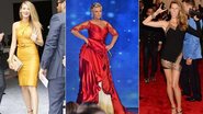 Vestidos mais marcantes de 2013 - AgNews/Getty Images