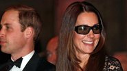 William e Kate Middleton - Suzanne Plunkett/Reuters