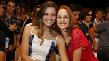 Juliana Paiva e Laila Zaid - AgNews