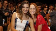 Juliana Paiva e Laila Zaid - AgNews