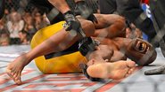 Anderson Silva - Reuters