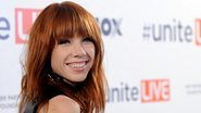 Cantora Carly Rae Jepsen, do hit 'Call Me Maybe', estreia como Cinderela na Broadway - Getty Images