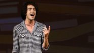 Sam Alves canta em peça de teatro estrelada por Giovanna Lancellotti e Eri Johnson - Raphael Mesquita/Foto Rio News