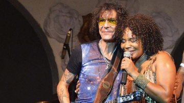 Margareth Menezes faz shows em homenagem ao centenário de Dorival Caymmi - Felipe Souto Maior/AgNews