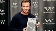 David Beckham lança biografia que leva seu nome em Londres - Luke Macgregor/ Reuters