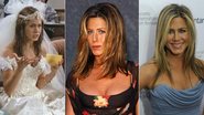 Jennifer Aniston - Foto-montagem/Getty Images/Reprodução