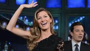 Gisele Bündchen - GettyImages