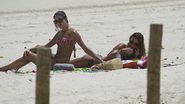 Sophie Charlotte e Thaila Ayala - Dilson Silva/Agnews