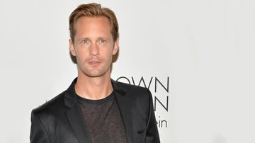 Alexander Skarsgard - GettyImages