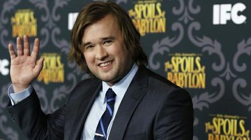 Haley Joel Osment - Reuters