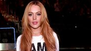 Lindsay Lohan - Getty Images