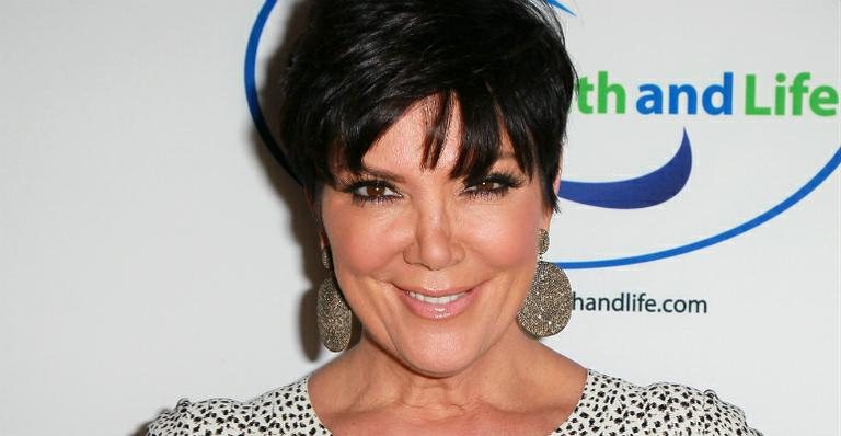 Kris Jenner - Getty Images