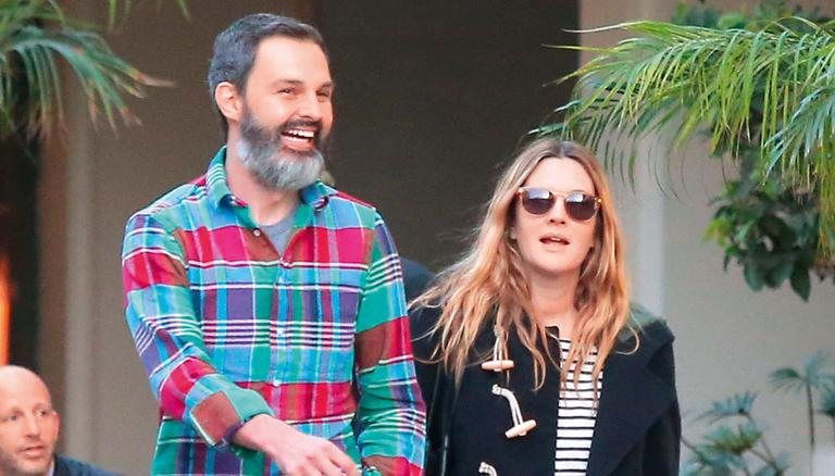 Drew Barrymore revela sexo de seu segundo bebê: “minha futura filha” - Fameflynet/The Grosby Group