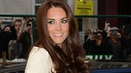 Kate Middleton - Getty Images