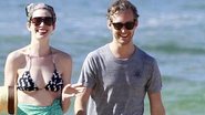 Anne Hathaway e Adam Shulman - Grosby Group