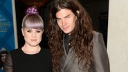 Kelly Osbourne e Matthew Mosshart - GettyImages