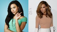 Naya Rivera - Reprodução e Getty Images