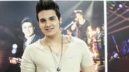 Luan Santana apresenta o programa 'Sai do Chão' - TV Globo / Alex Carvalho