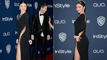 Miranda Kerr - Getty Images