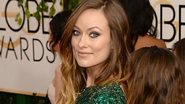 Olivia Wilde - Getty Images