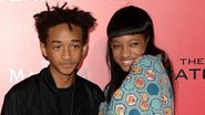 Jaden e Willow Smith - GettyImages