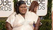 Gabourey Sidibe - Getty Images