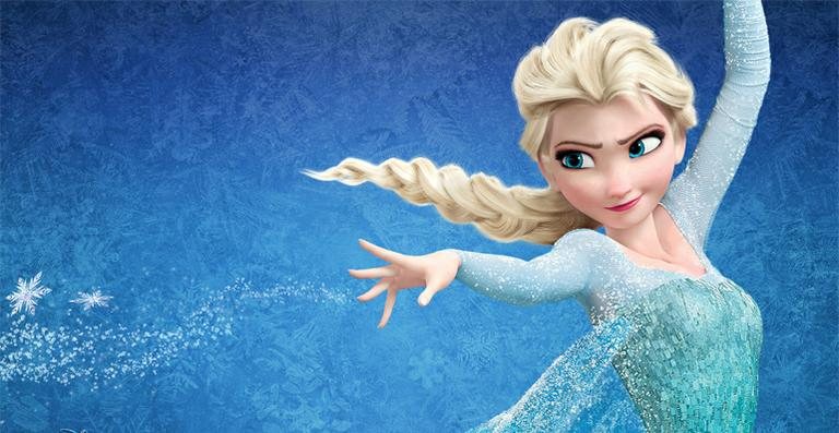 'Frozen' será adaptado para Broadway - Divulgação