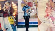 Xuxa Park - Xicão Jones - Reprodução/Site Oficial