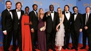 Globo de Ouro: Filme ‘12 anos de escravidão’ leva Melhor Filme - Lucy Nicholson/Reuters