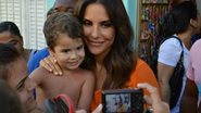 Ivete Sangalo - Felipe Souto Maior / Ag. News