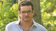 Thiago Mendonça na novela 'Em Família' - TV Globo / Cynthia Salles