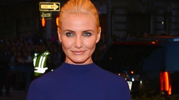 Cameron Diaz - Getty Images