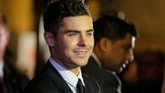 Zac Efron - Getty Images