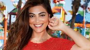 Juliana Paes - Felipe Panfili / AgNews