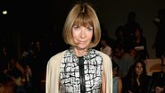 Anna Wintour é dará nome ao museu de moda do Met de Nova York - Getty Images