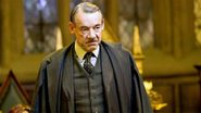 Roger Lloyd-Pack em 'Harry Potter e o Cálice de Fogo' - Divulgação