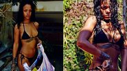 Rihanna - Instagram/Reprodução