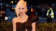 Gwen Stefani - Getty Images