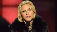 Madonna - Getty Images