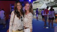 Bruna Marquezine e Alice Wegmann - Felipe Assumpcão/AgNews